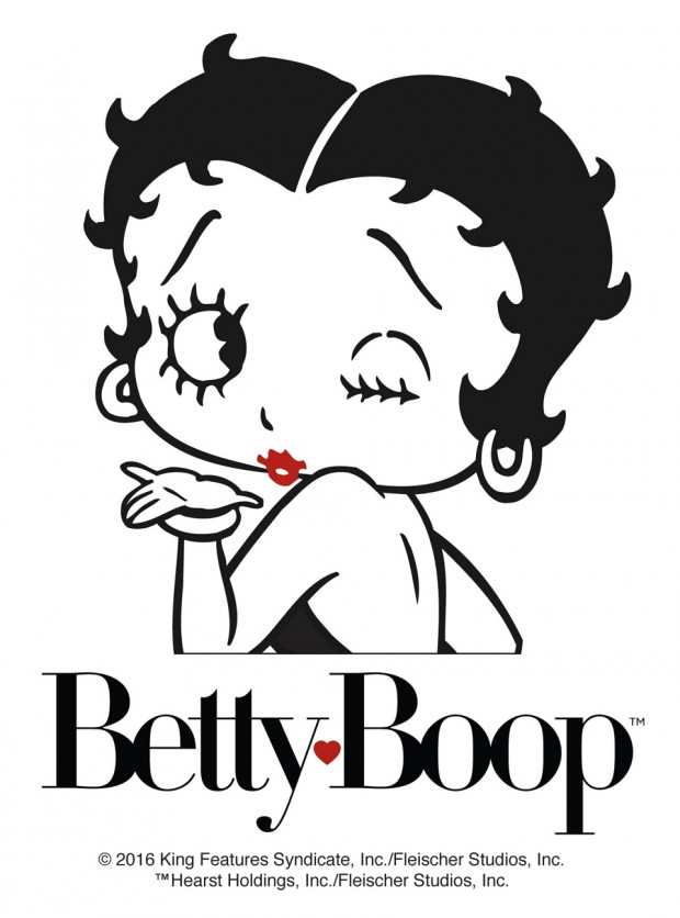 Betty Boop