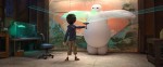 Big Hero 6