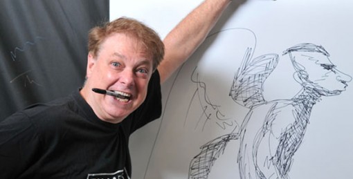 Bill Plympton