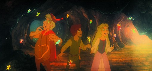 The Black Cauldron