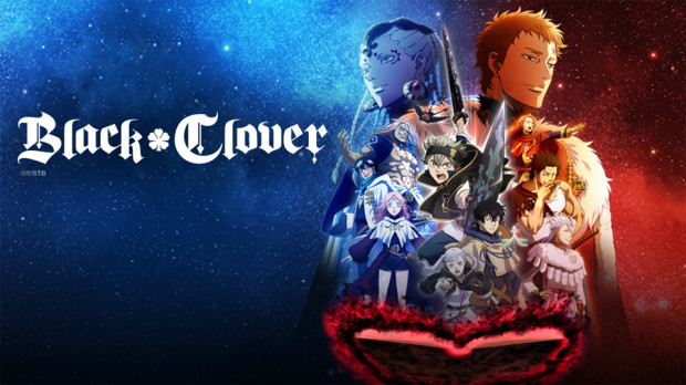 Black Clover