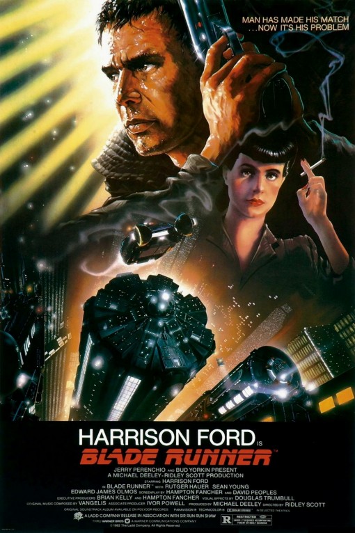 Blade Runner