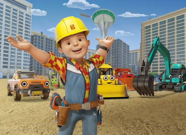 Bob the Builder