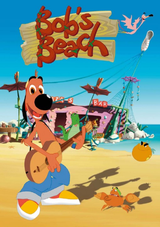 Bob’s Beach