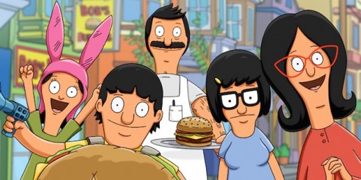 Bob’s Burgers