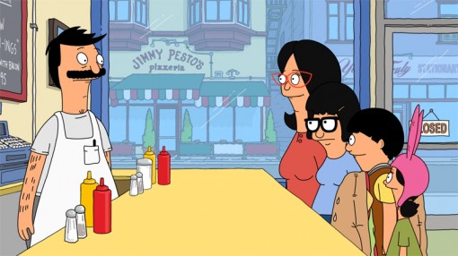 Bob’s Burgers