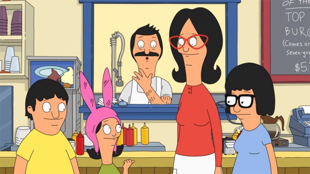 Bob's Burgers