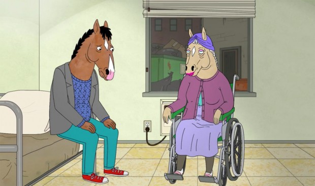 BoJack Horseman