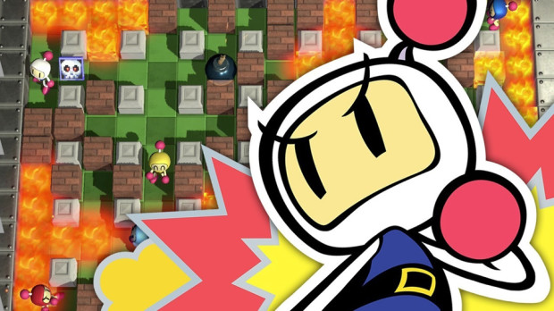 Bomberman