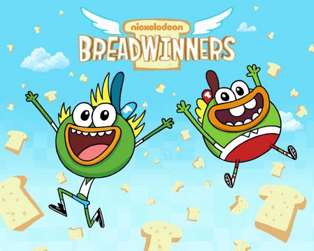 Breadwinners