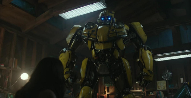 Bumblebee