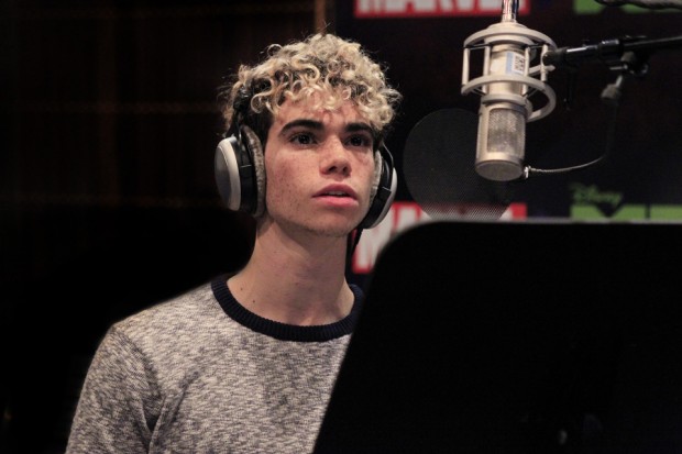 Cameron Boyce