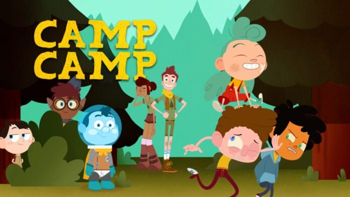 Camp Camp