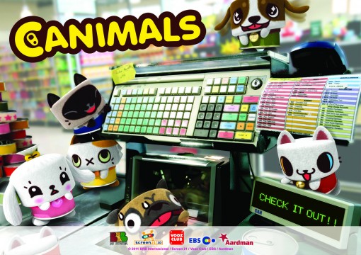 Canimals