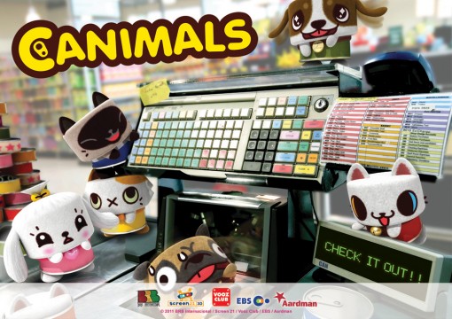 Canimals