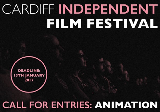 Cardiff Independent Film Festival