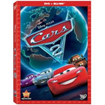 Watch Disney-Pixar's New Animated Short AIR MATER From CARS 2 DVD – We Are  Movie Geeks