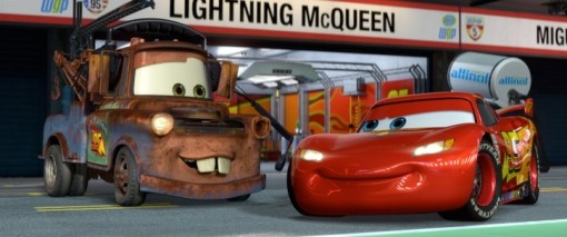 Cars 2