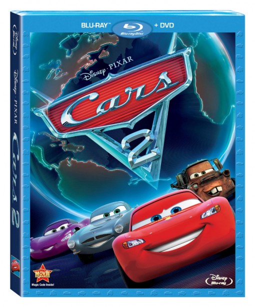 Cars 2