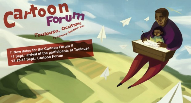 Cartoon Forum