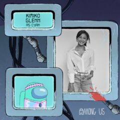 Among Us - Kimiko Glenn