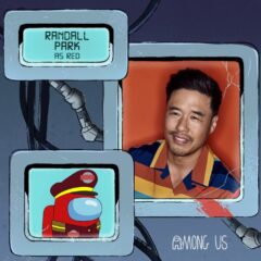 Randall Park