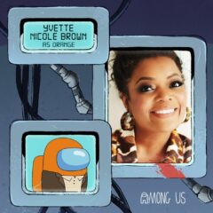 Yvette Nicole Brown