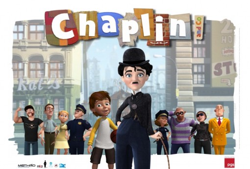 Chaplin & Co.