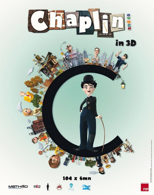 Chaplin & Co.