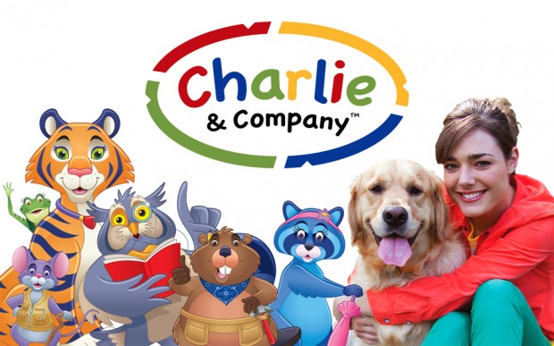 Charlie & Company