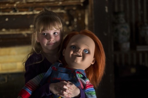 Curse of Chucky