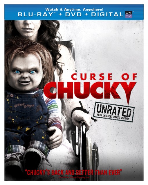 Curse of Chucky