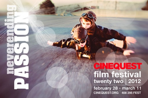 Cinequest Film Festival