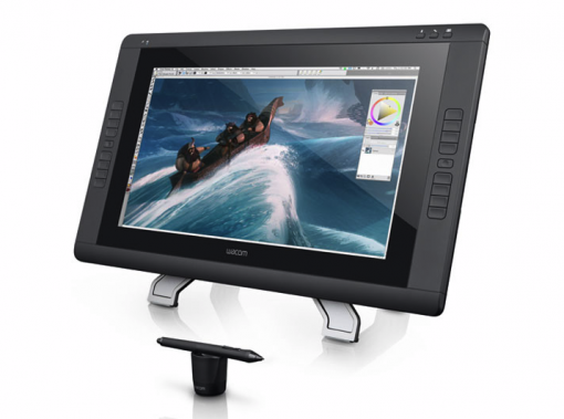 Cintiq 22HD