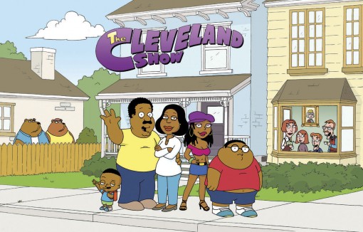 Cleveland Show