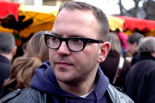 Cory Doctorow