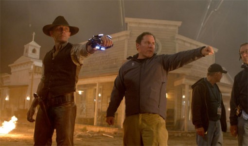 Cowboys & Aliens (Universal)