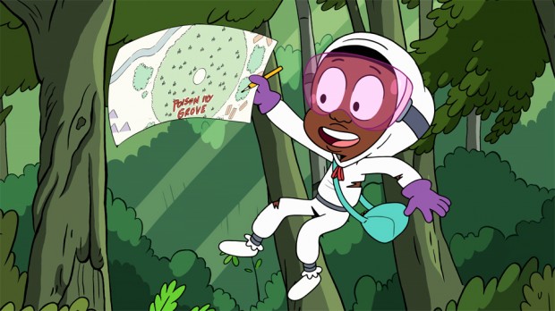 Craig of the Creek