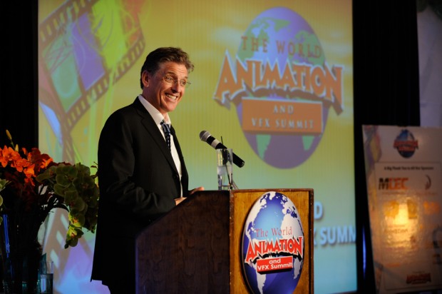 Craig Ferguson (photo credit: Will Thoren)