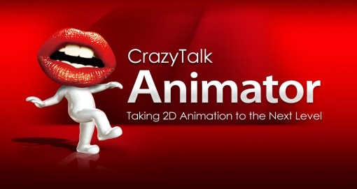 Reallusion's CrazyTalk Animator