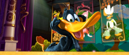 Daffy’s Rhapsody