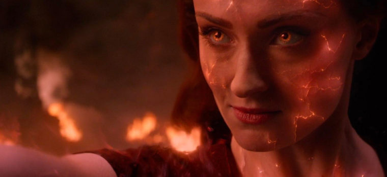 Dark Phoenix