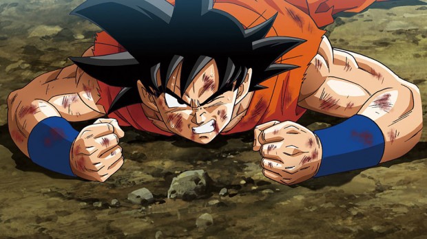 Dragon Ball Z: Resurrection ‘F’