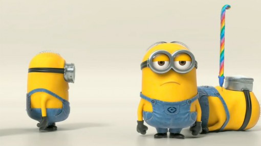 Despicable Me 2