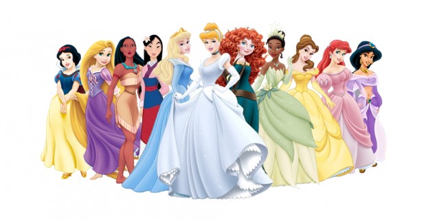 Disney Princess