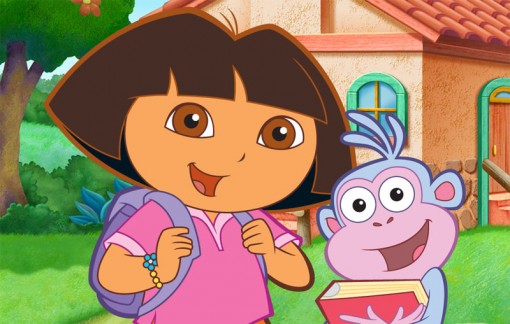 Dora the Explorer