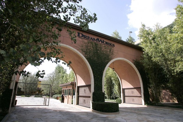 DreamWorks Animation