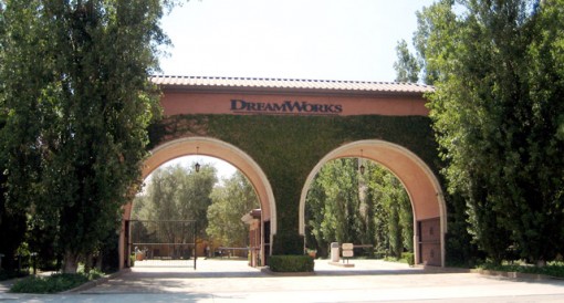 DreamWorks Animation