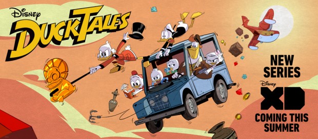 Duck Tales