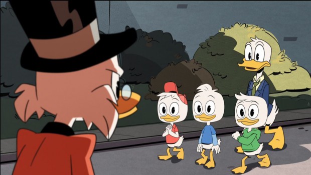 DuckTales